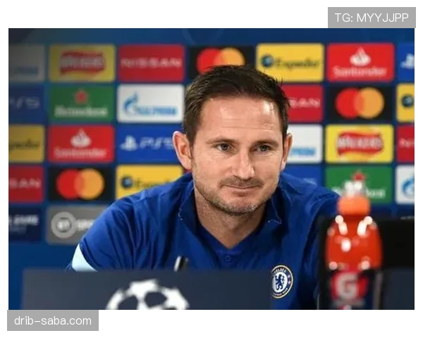 兰帕德前插远射如何主导关键战中场压制？