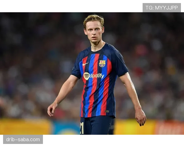 德布劳内 vs 德容：中场组织与推进效率差异