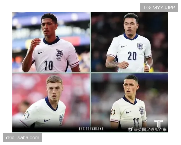 福登与贝林厄姆：谁是英格兰队的进攻核心与战术角色之争？