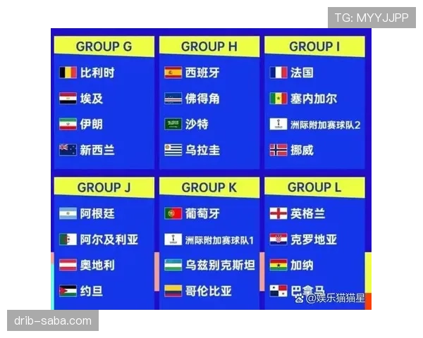2026世界杯开幕战举办权为什么最终落户墨西哥 2026世界杯开幕战举办权为什么最终落户墨西哥